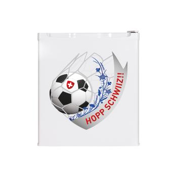 Kibernetik Kühlschrank KS50 Hopp Schwiiz